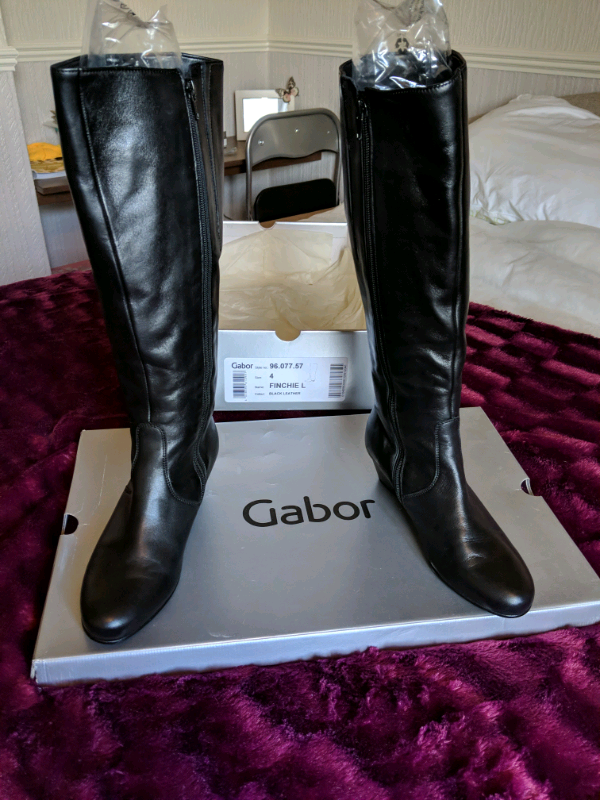 gabor finchie boots